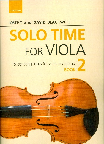 Solo Time vol-2