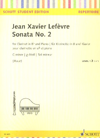 Sonata Nr- 2