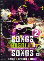 Songs absolut - Songs Band 2