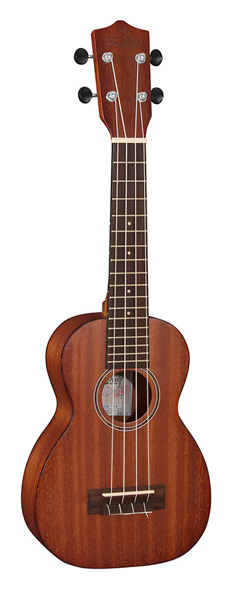 Sopran Ukulele Leho LHUS-MM