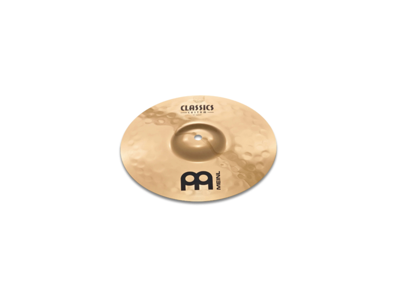 Splash Meinl 10 Classics Custom