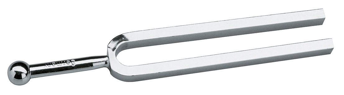 Stimmgabel K&M 168-2