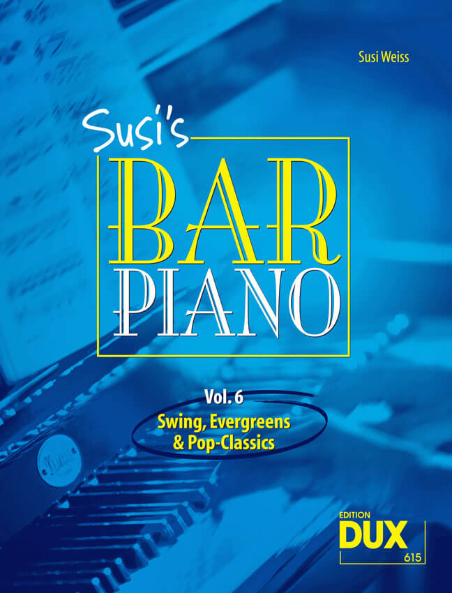 Susi-s Bar Piano 6