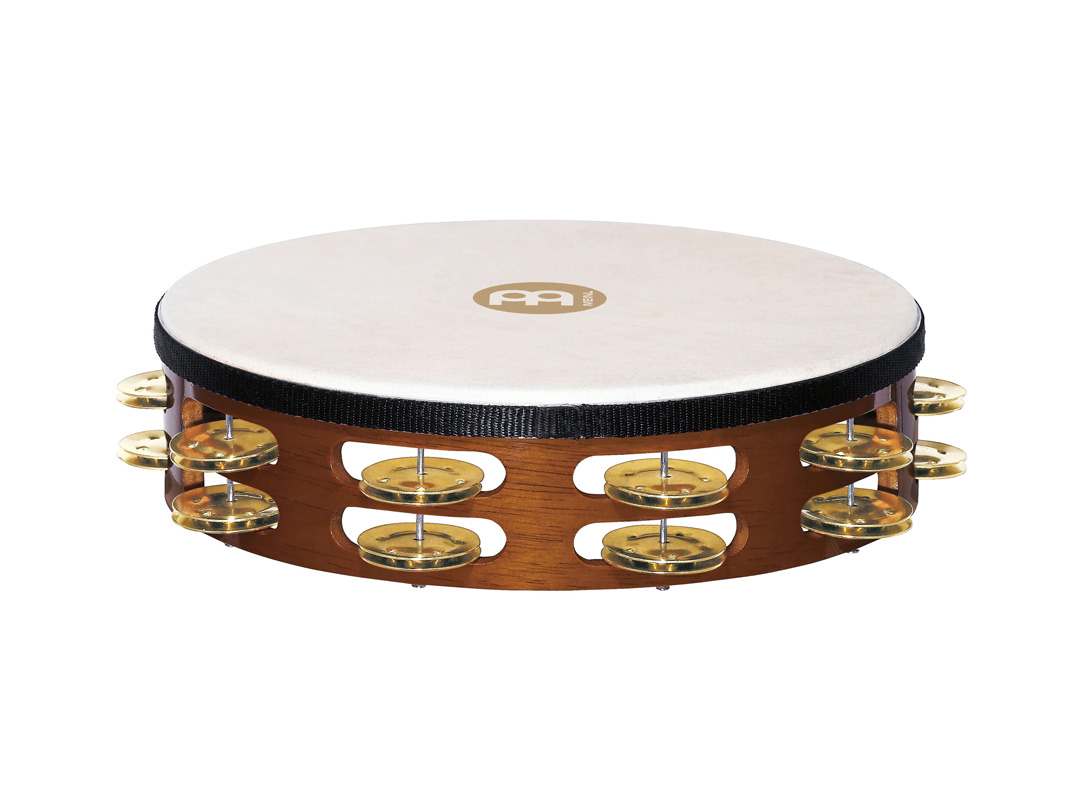 Tambourin Meinl TAH2B-AB
