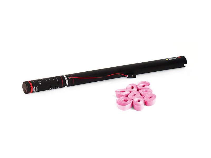 TCM FX Streamer-Ladung elektrisch 80cm- pink