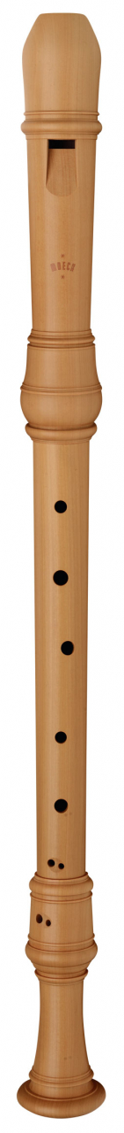 Tenor Blockflte Moeck Rottenburgh 4404