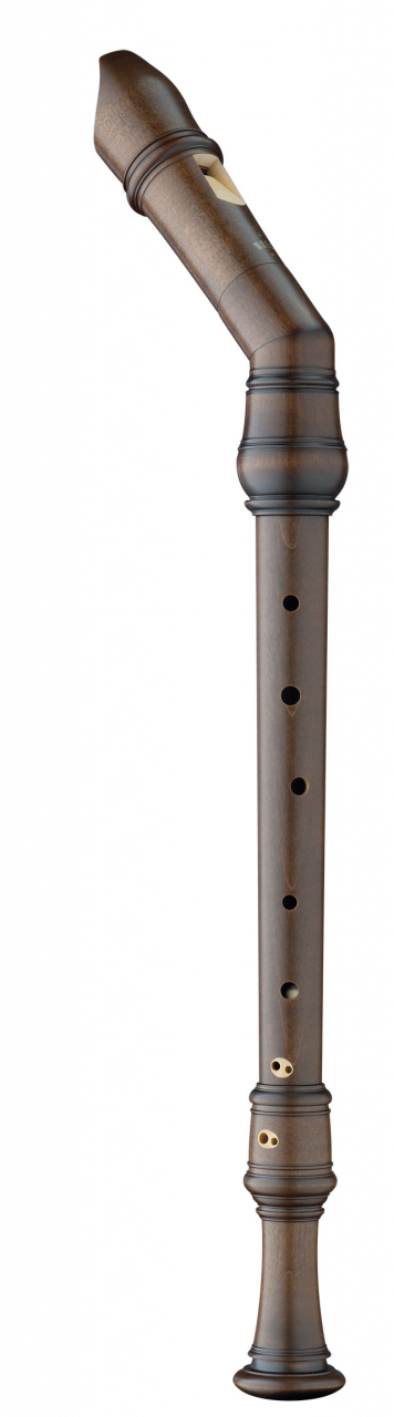 Tenor Blockflte Moeck Rottenburgh 4451