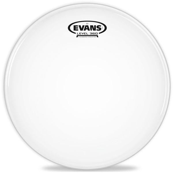 Tom Fell Evans G1 Coated 16