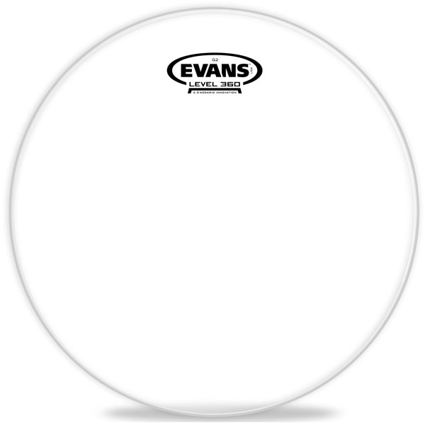 Tom Fell Evans G2 Clear 20