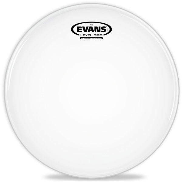 Tom Fell Evans G2 Coated 6
