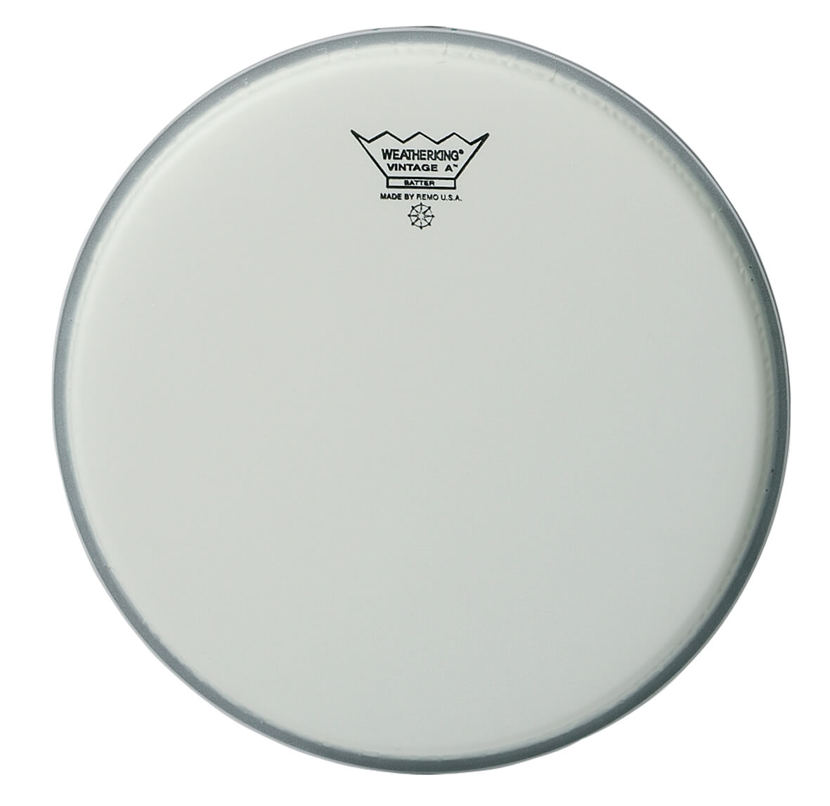 Tom Fell Remo Vintage A Coated 18