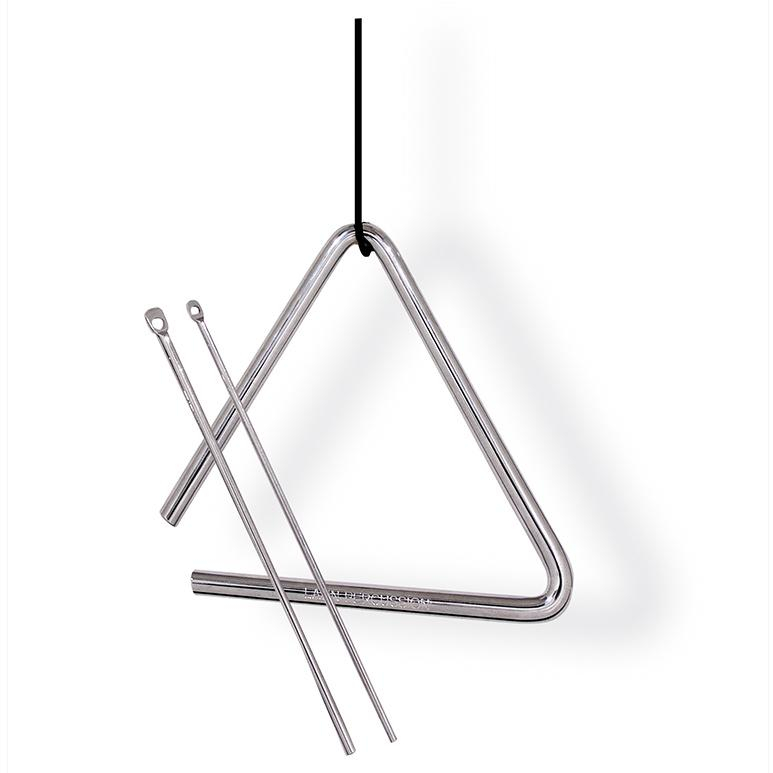 Triangel Latin Percussion LP311B Pro Medium