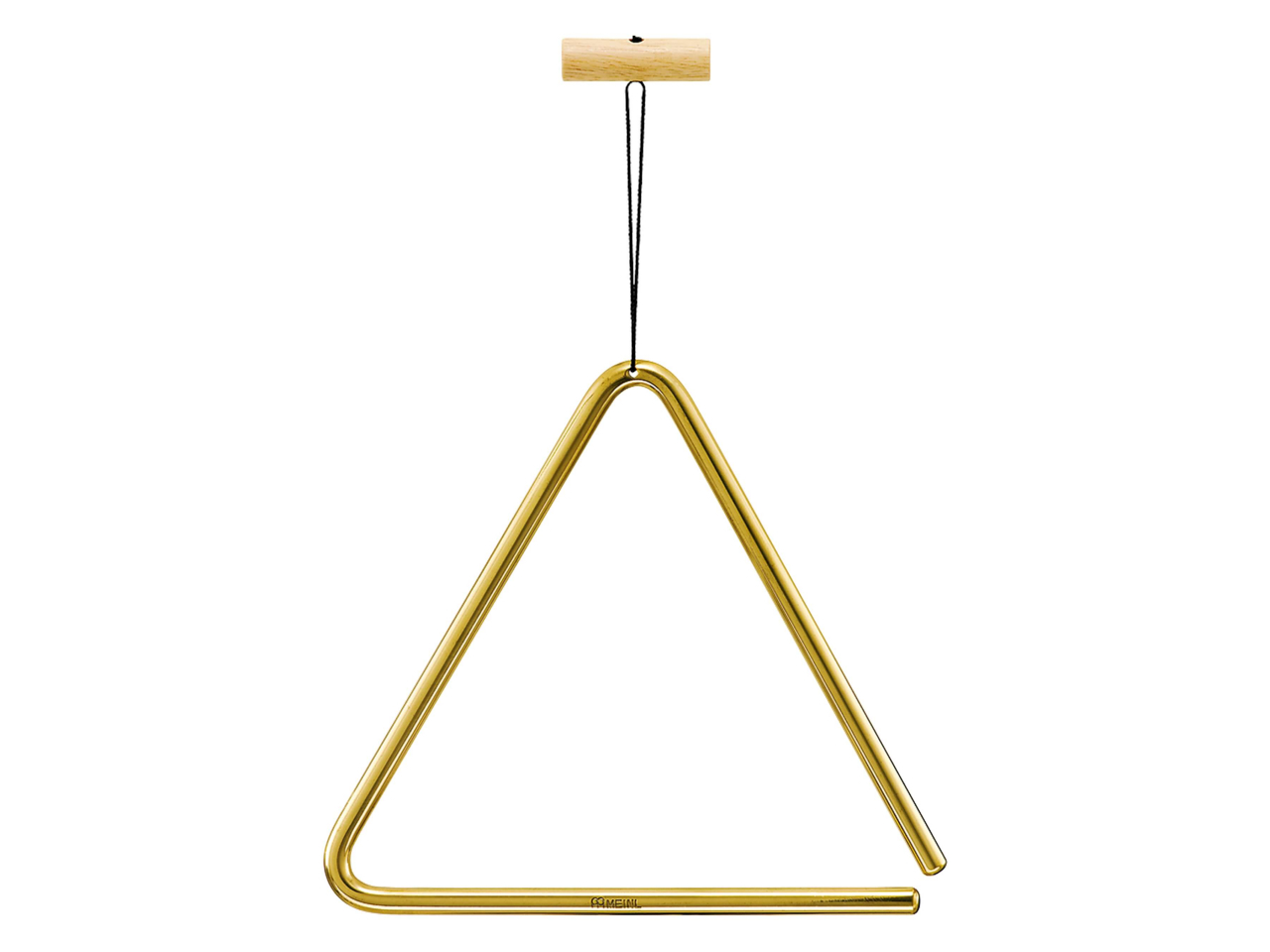 Triangel Meinl TRI20B