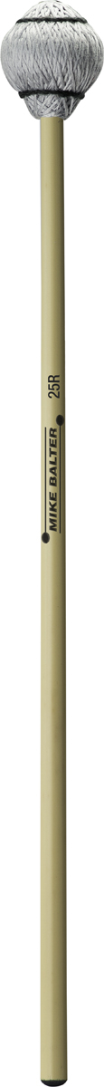 Vibraphon-Schlägel Mike Balter Pro Vibe Series 25R