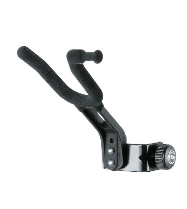 Violinenhalter K&M 15580
