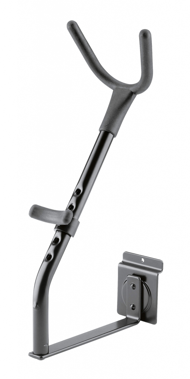 Wandtrger fr Saxophon K&M 44240