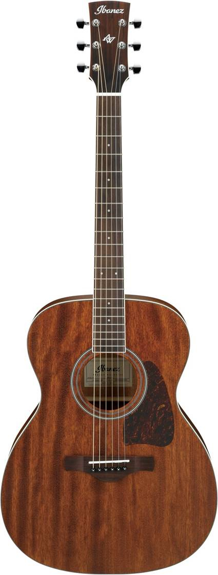 Westerngitarre Ibanez AC340-OPN Artwood unter Ibanez