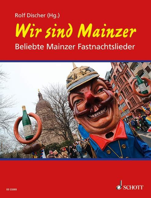 Wir sind Mainzer